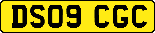 DS09CGC