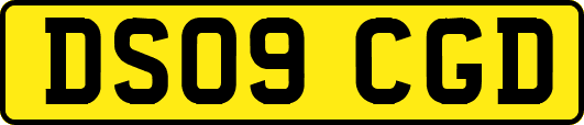 DS09CGD