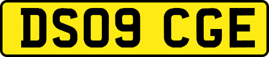 DS09CGE