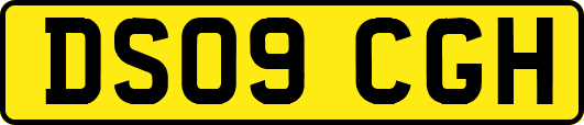 DS09CGH