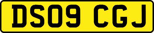 DS09CGJ