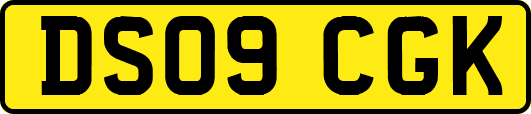 DS09CGK