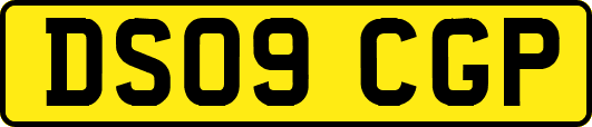 DS09CGP