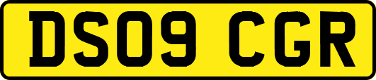 DS09CGR