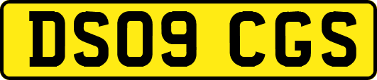 DS09CGS