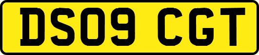 DS09CGT