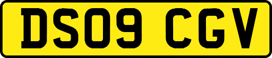 DS09CGV