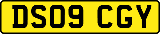 DS09CGY