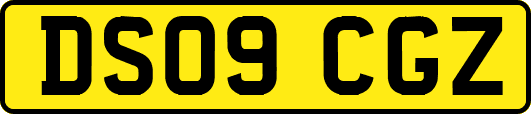 DS09CGZ