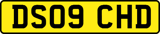 DS09CHD