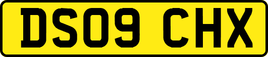 DS09CHX