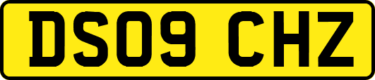 DS09CHZ