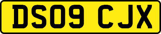 DS09CJX