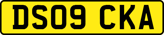 DS09CKA