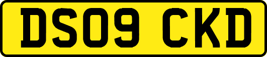 DS09CKD