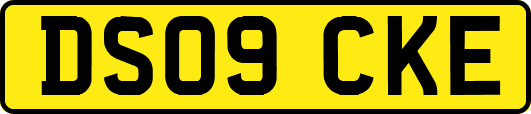 DS09CKE