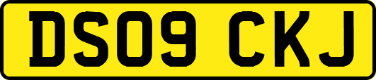 DS09CKJ