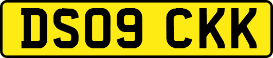 DS09CKK
