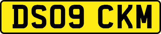 DS09CKM