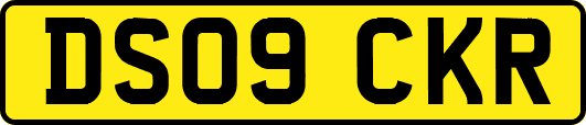 DS09CKR