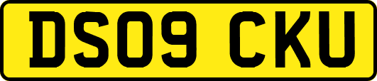 DS09CKU
