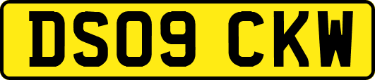 DS09CKW