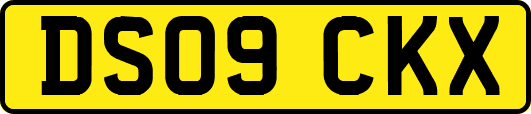DS09CKX
