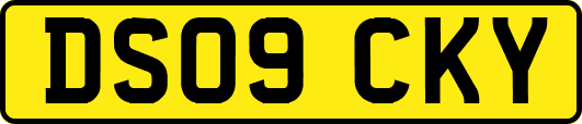 DS09CKY