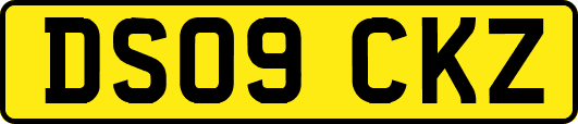 DS09CKZ