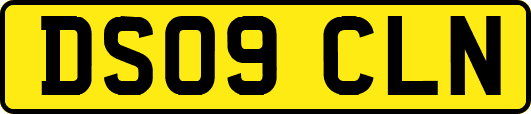 DS09CLN