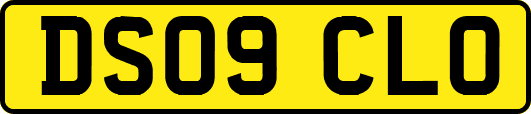 DS09CLO