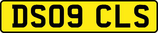 DS09CLS