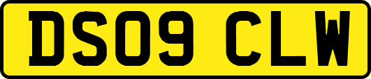 DS09CLW