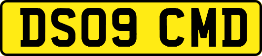 DS09CMD