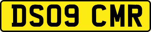 DS09CMR