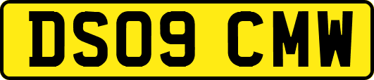 DS09CMW