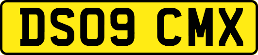 DS09CMX