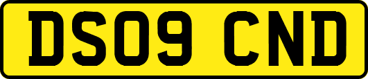 DS09CND