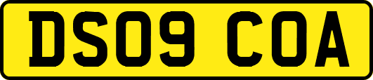 DS09COA