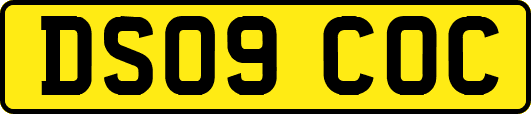 DS09COC