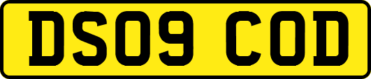 DS09COD