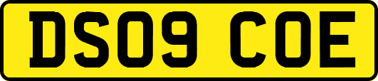 DS09COE