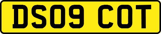 DS09COT