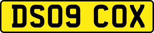 DS09COX