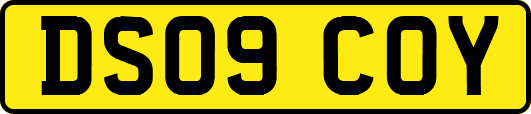 DS09COY