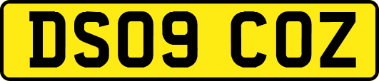 DS09COZ