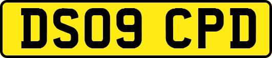 DS09CPD