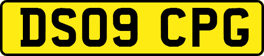 DS09CPG