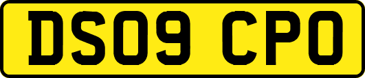 DS09CPO