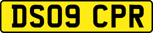 DS09CPR